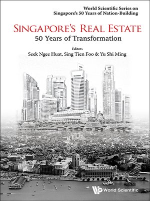 cover image of Singapore's Real Estate